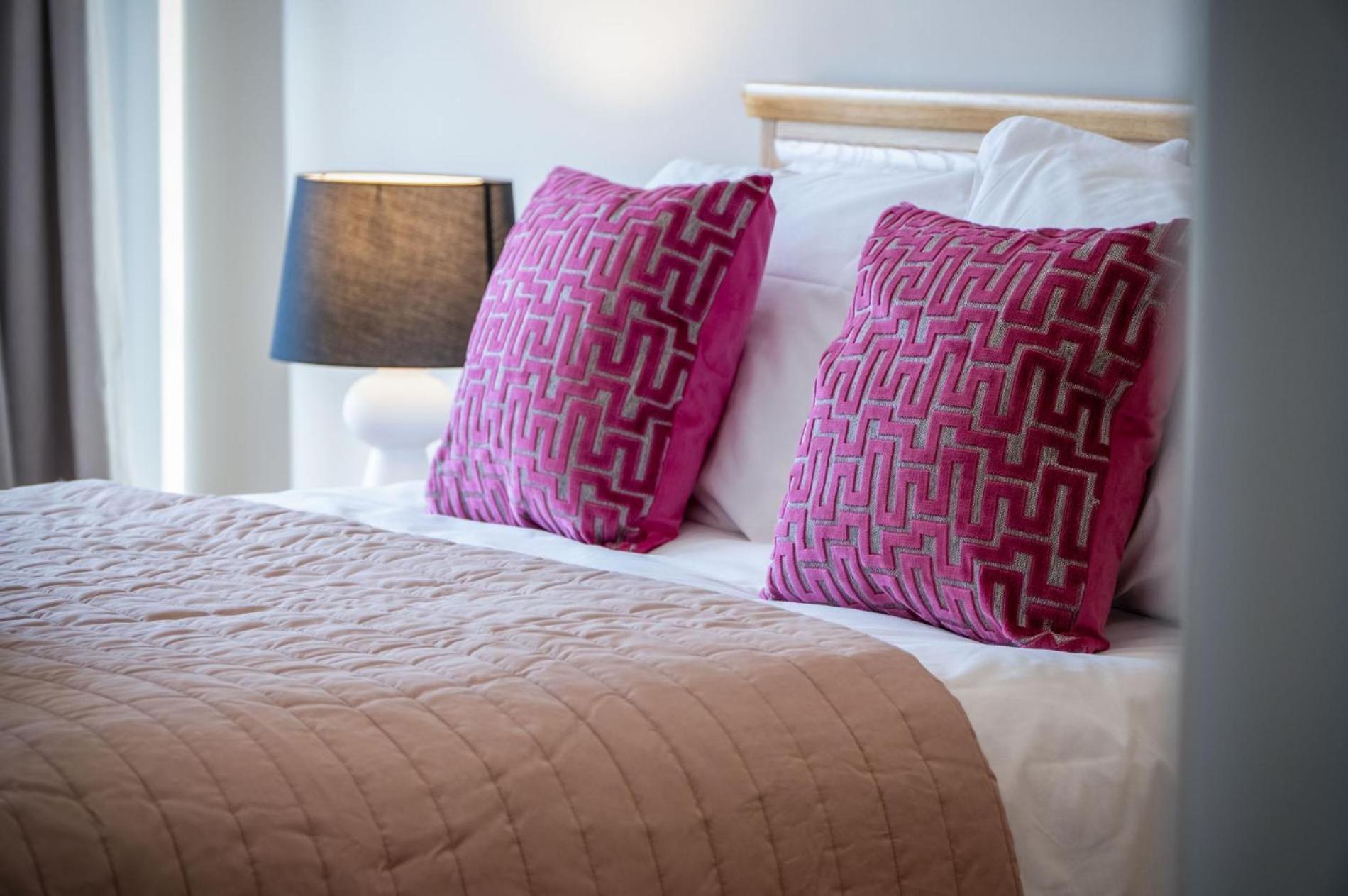 Suite 12 - Sleeping Giant Hotel - Pen Y Cae Inn Brecon Esterno foto