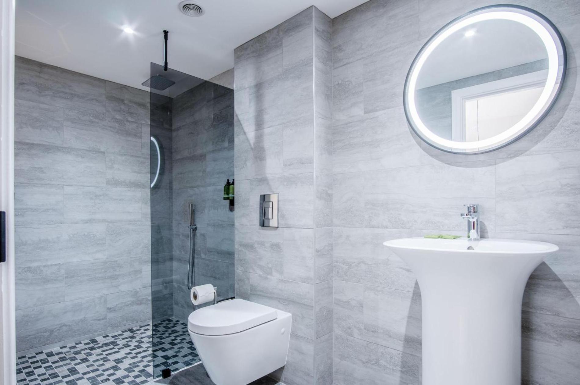 Suite 12 - Sleeping Giant Hotel - Pen Y Cae Inn Brecon Esterno foto
